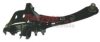 METZGER 58068604 Track Control Arm